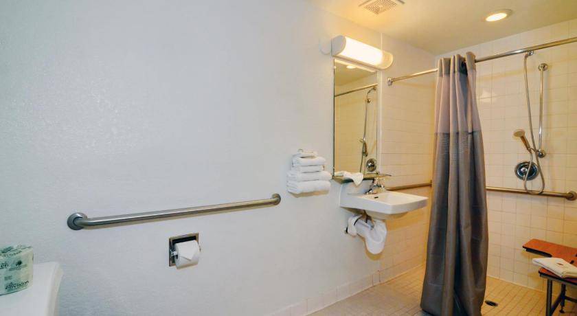 Photo of Bathroom in Palm Springs