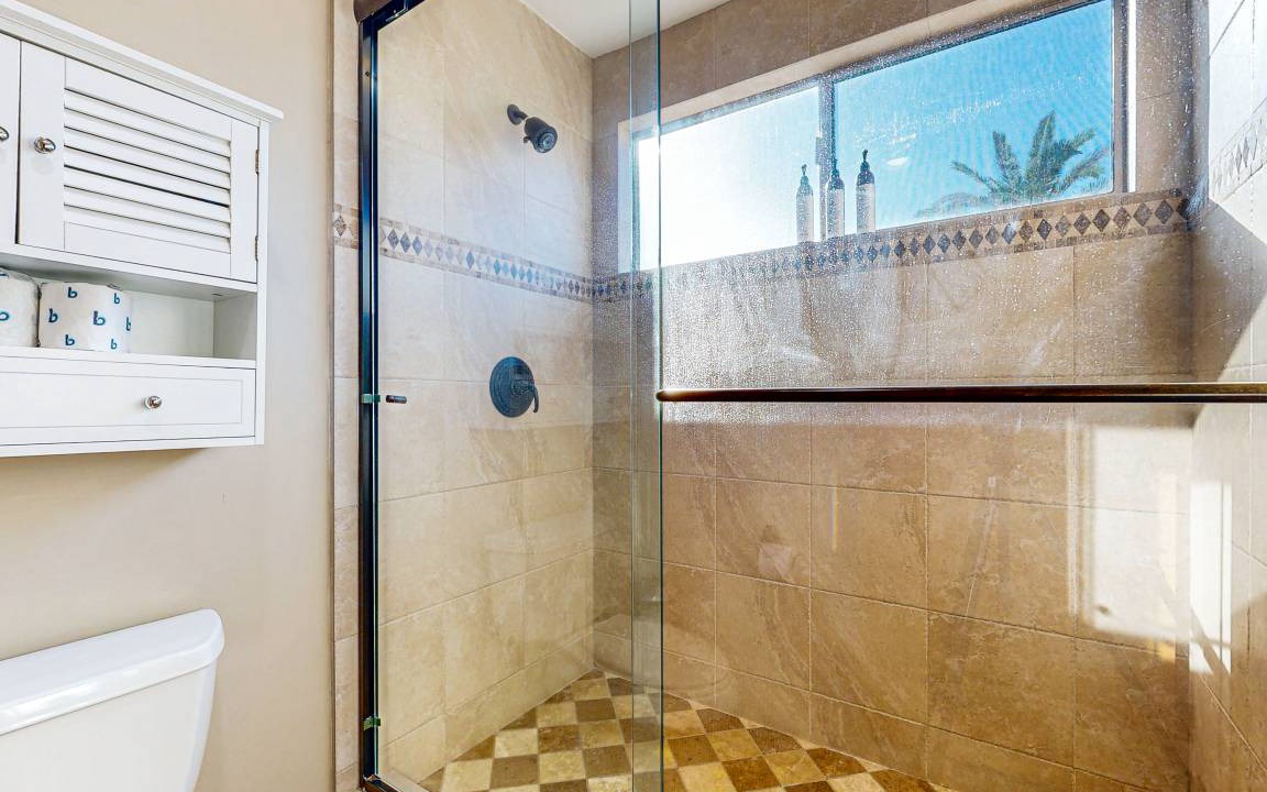 Photo of Bathroom in Desert Club Estates