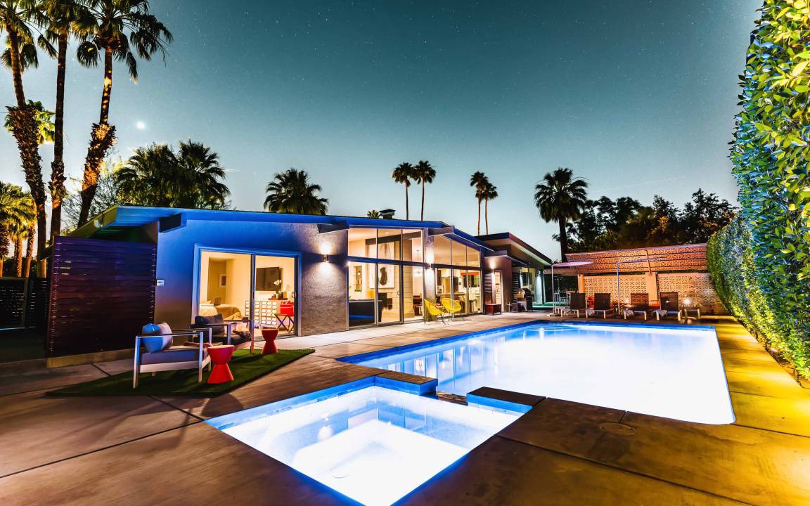 Photo of Others in Palm Springs