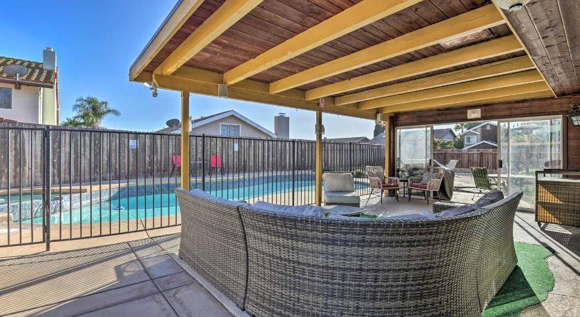 Photo of Patio Balcony in Lincoln Acres