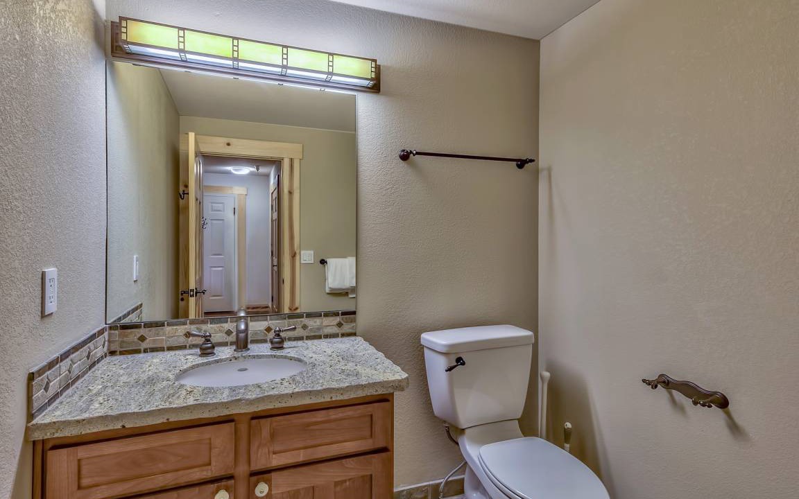 Photo of Bathroom in Kirkwood