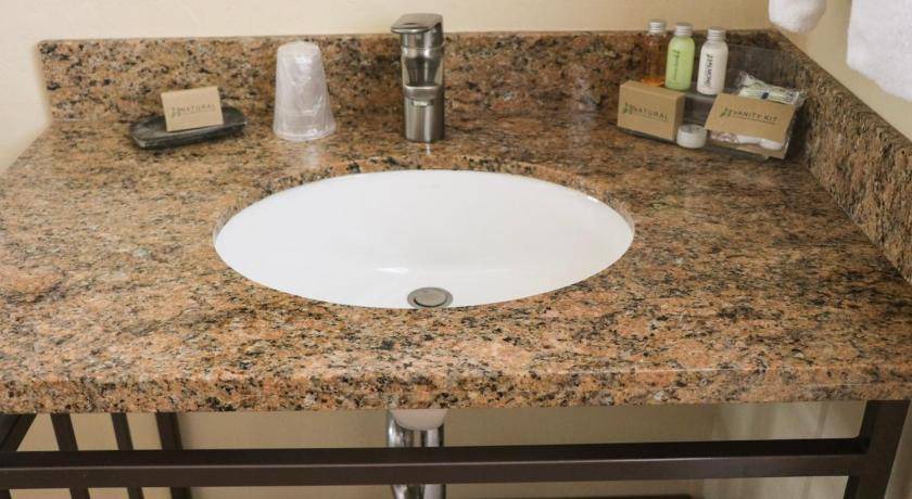 Photo of Bathroom in Palo Alto