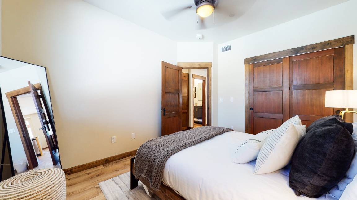 Photo of Bedroom in Woodwinds