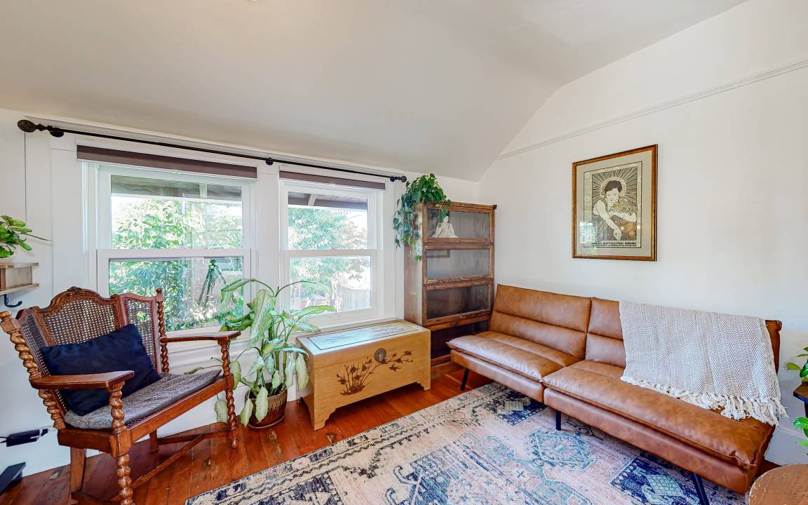 Photo of Livingroom in North Berkeley