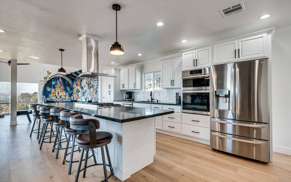 Photo of Kitchen in Whittier