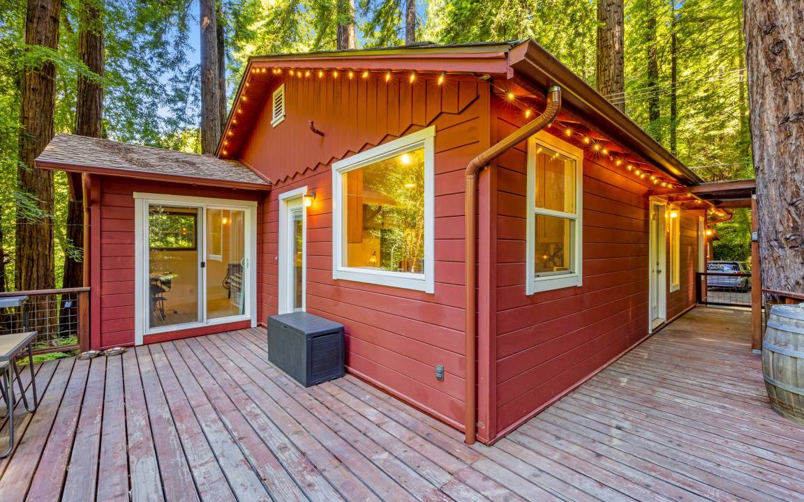 Photo of Others in Cazadero