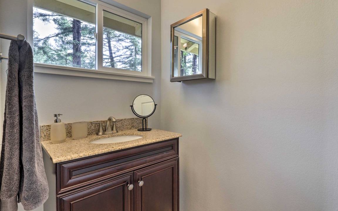 Photo of Bathroom in Northwood