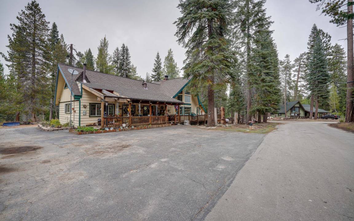 Photo of Others in Ponderosa