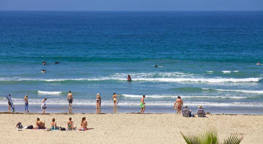 Photo of Others in Pacific Beach