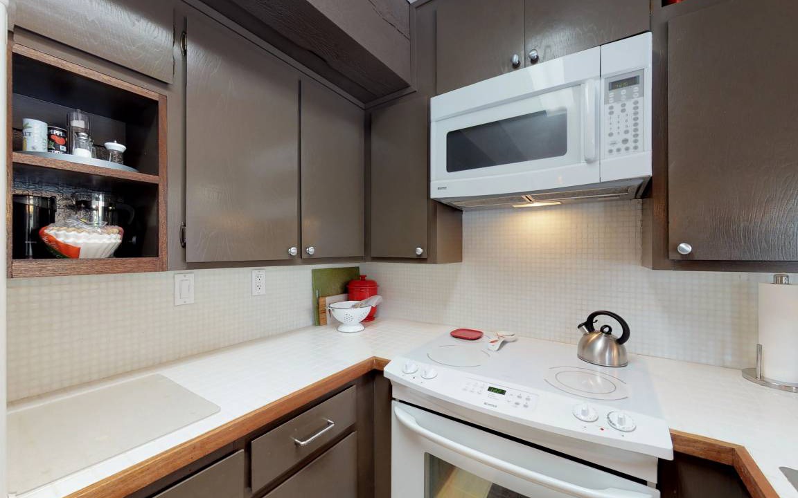 Photo of Kitchen in Majestic Pines