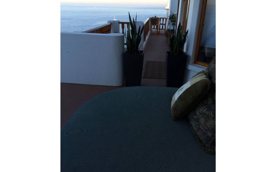 Photo of Patio Balcony in Avalon