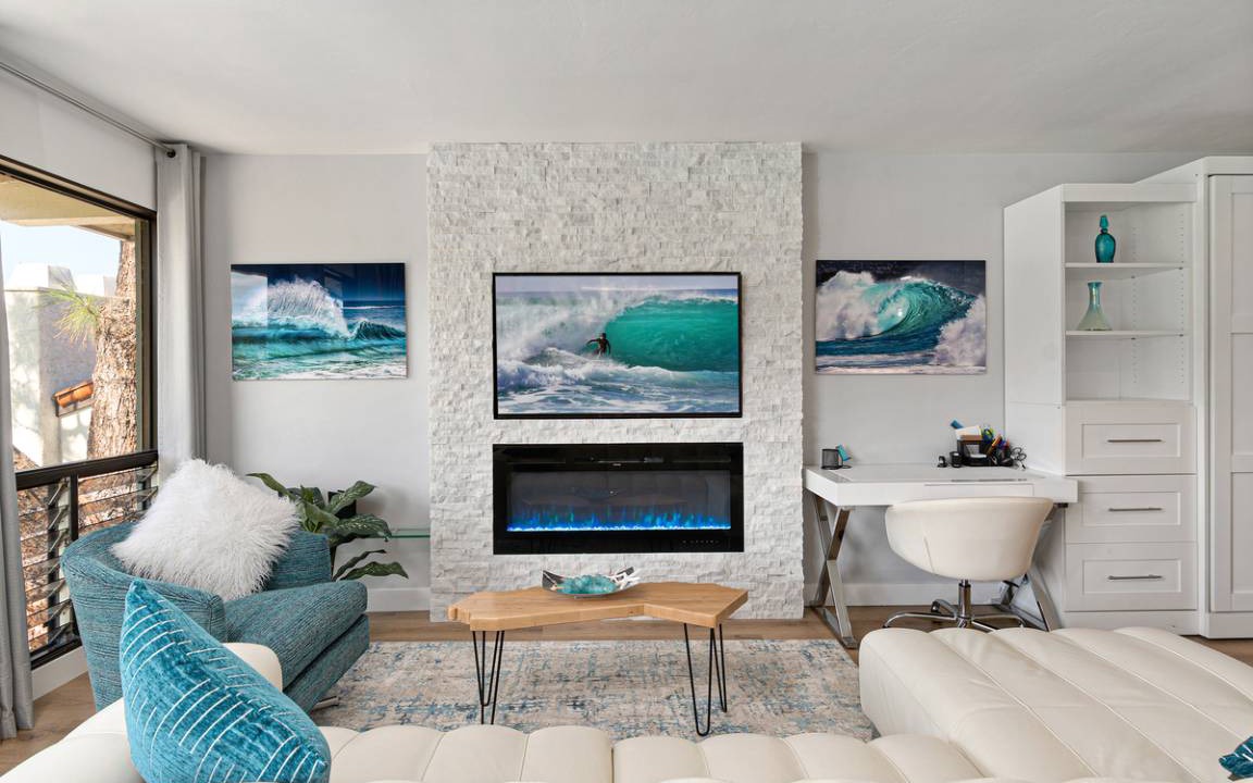 Photo of Livingroom in Carlsbad