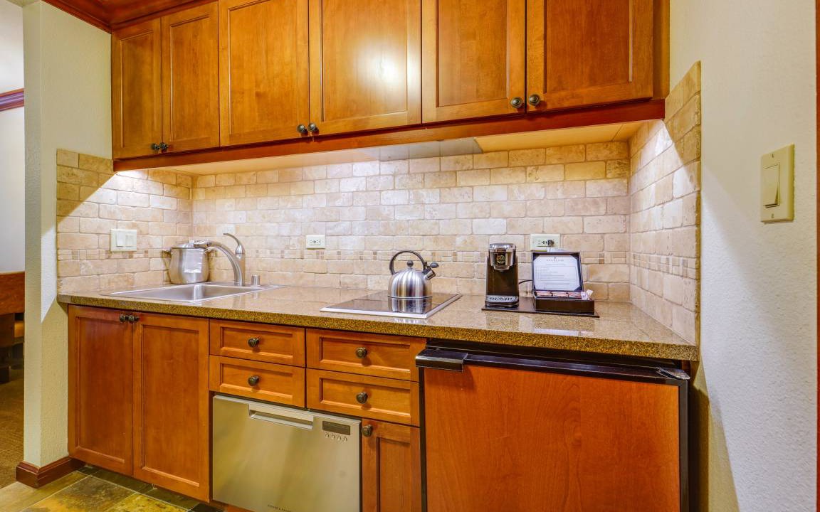 Photo of Kitchen in Olympic Valley