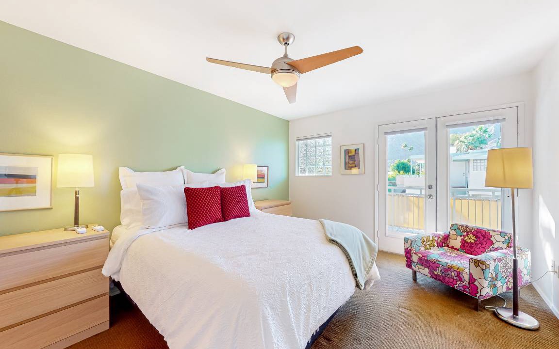 Photo of Bedroom in Old Las Palmas