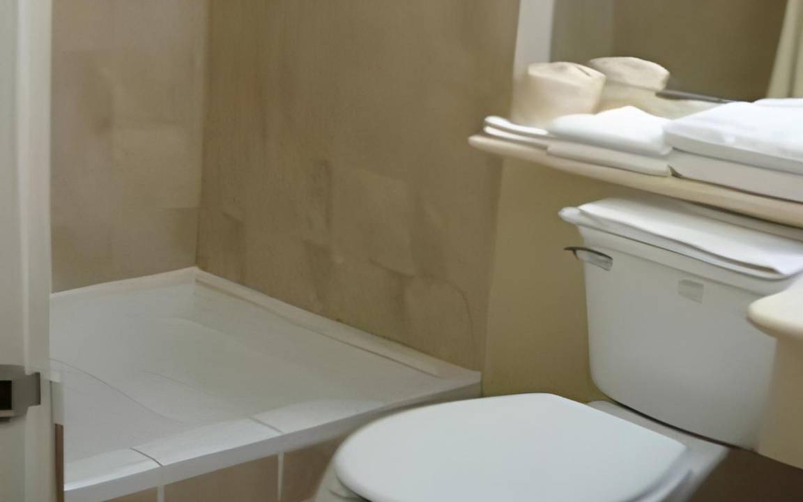 Photo of Bathroom in Chinatown