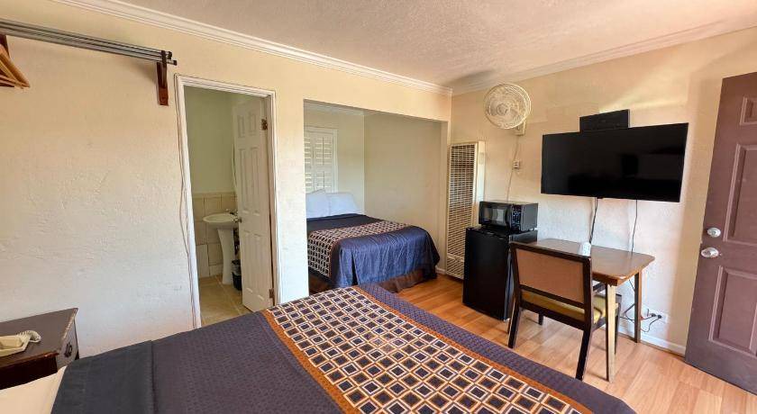 Photo of Bedroom in Strawberry