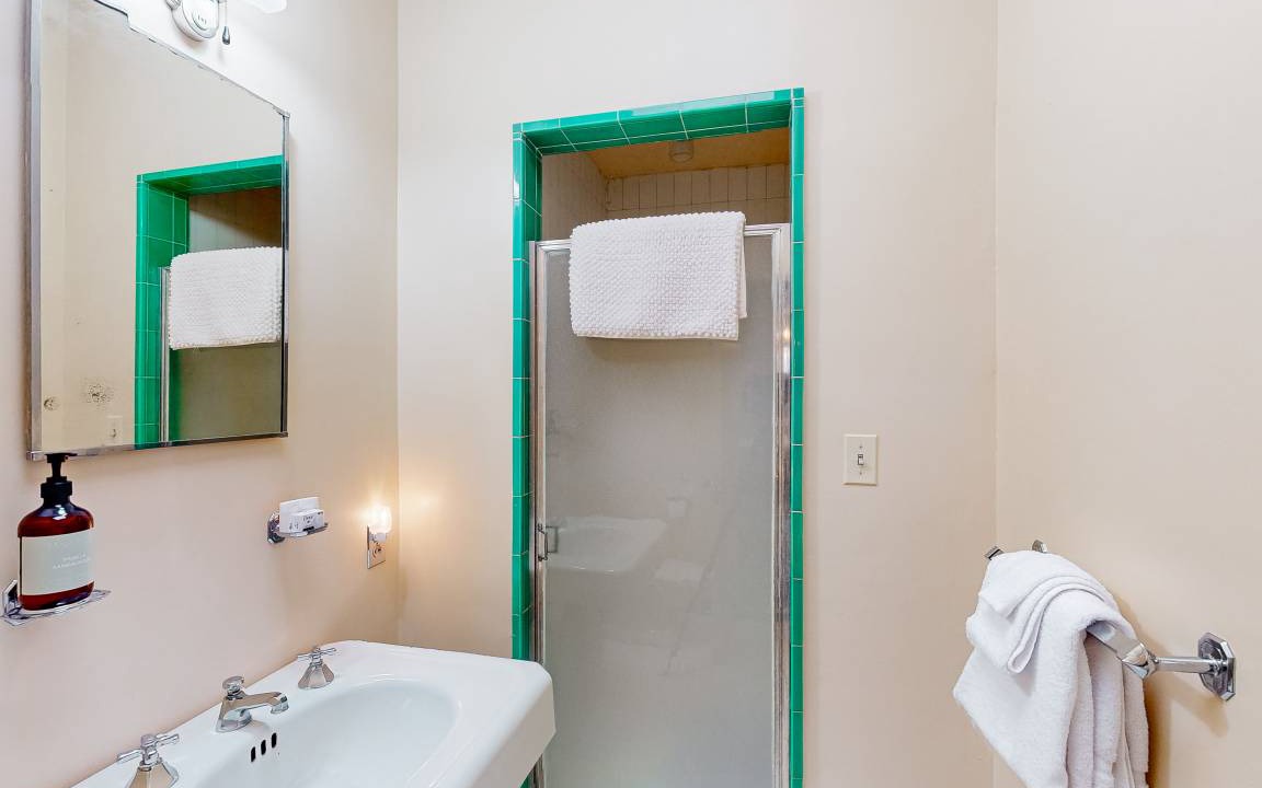 Photo of Bathroom in Downtown