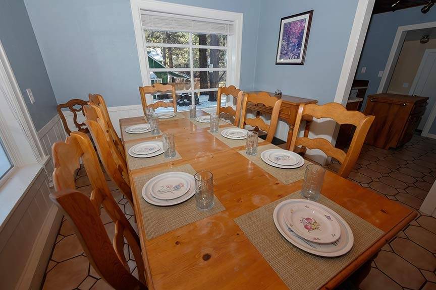Photo of Kitchen in South Lake Tahoe