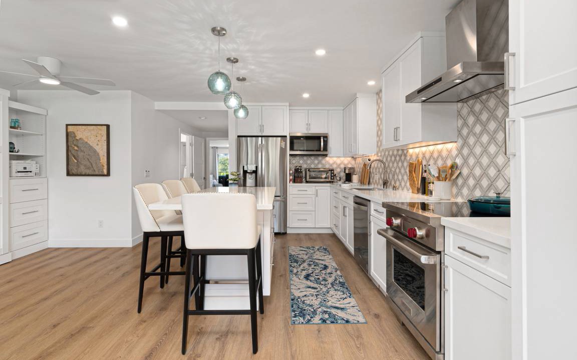 Photo of Kitchen in Carlsbad