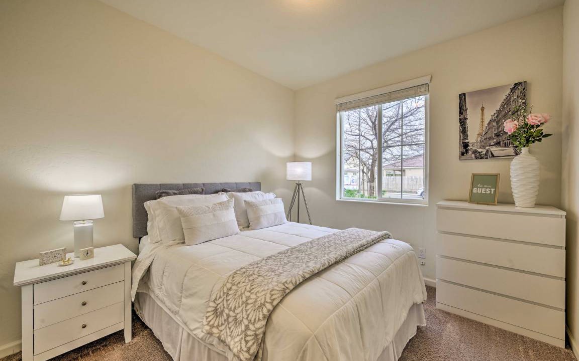 Photo of Bedroom in Visalia