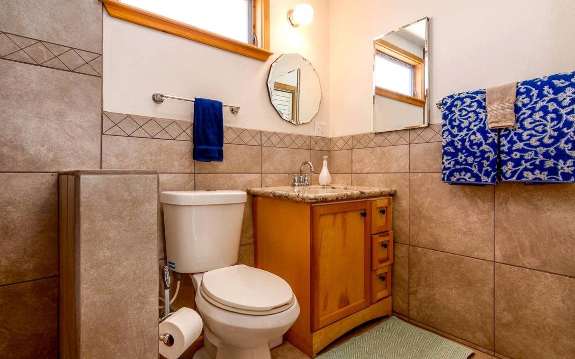 Photo of Bathroom in Twentynine Palms