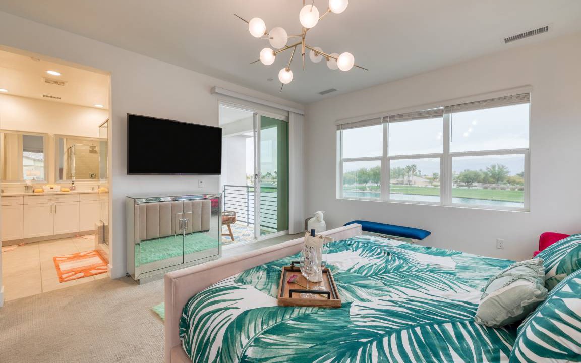 Photo of Bedroom in Terra Lago