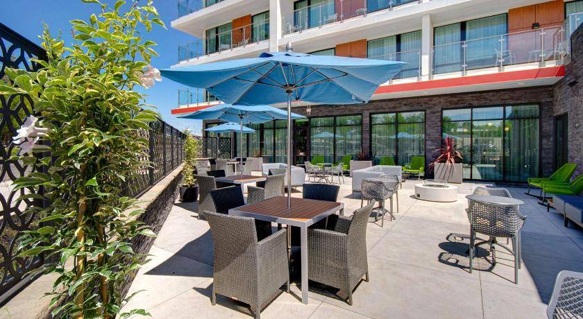 Photo of Patio Balcony in Sunnyvale