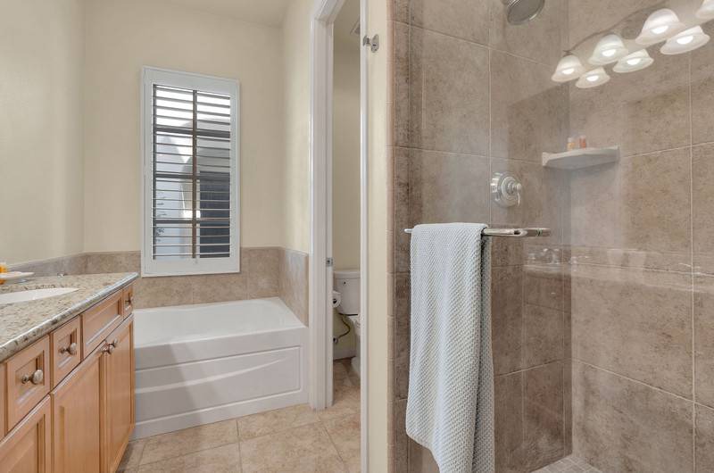 Photo of Bathroom in La Quinta