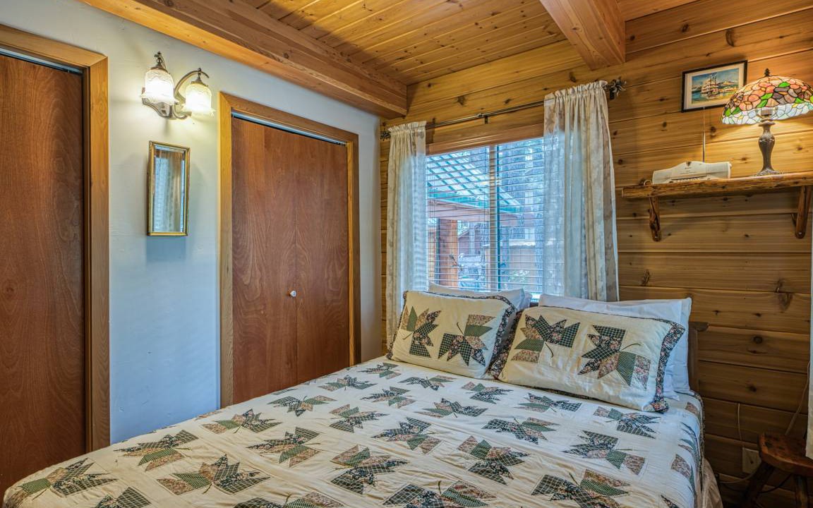 Photo of Bedroom in Al Tahoe
