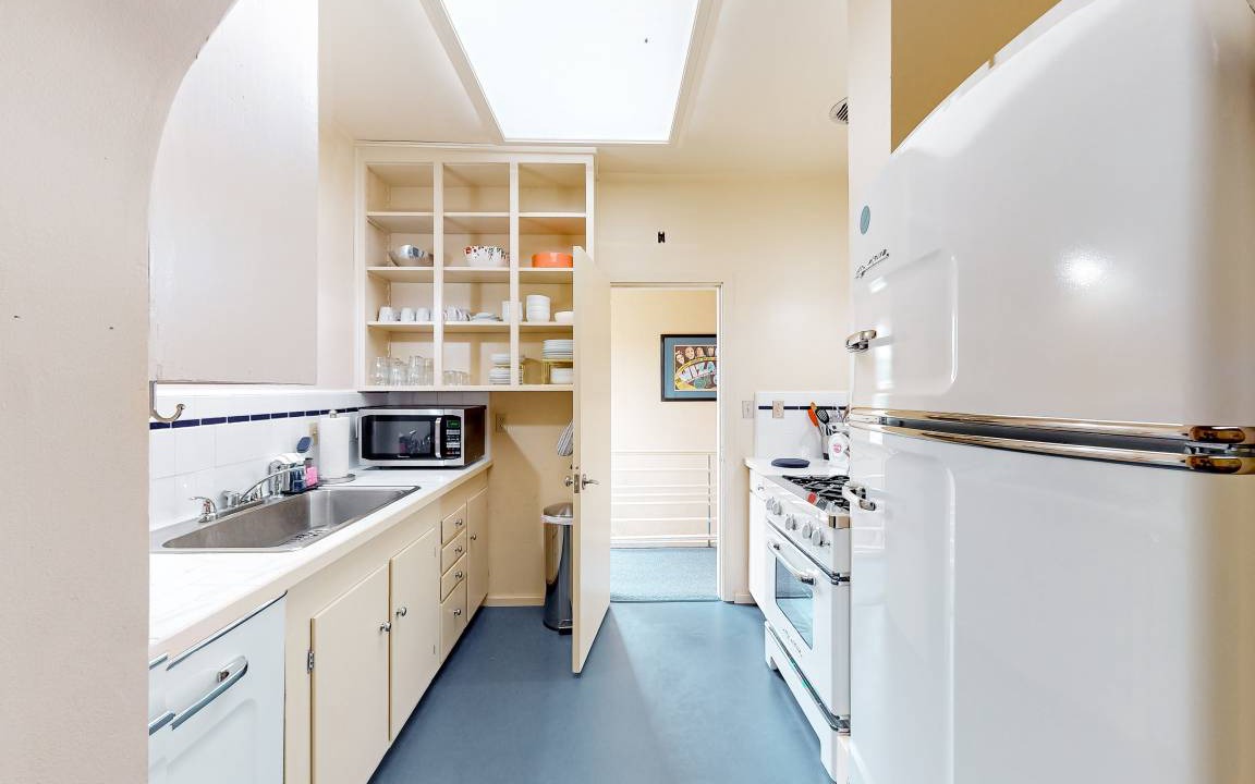Photo of Kitchen in Downtown