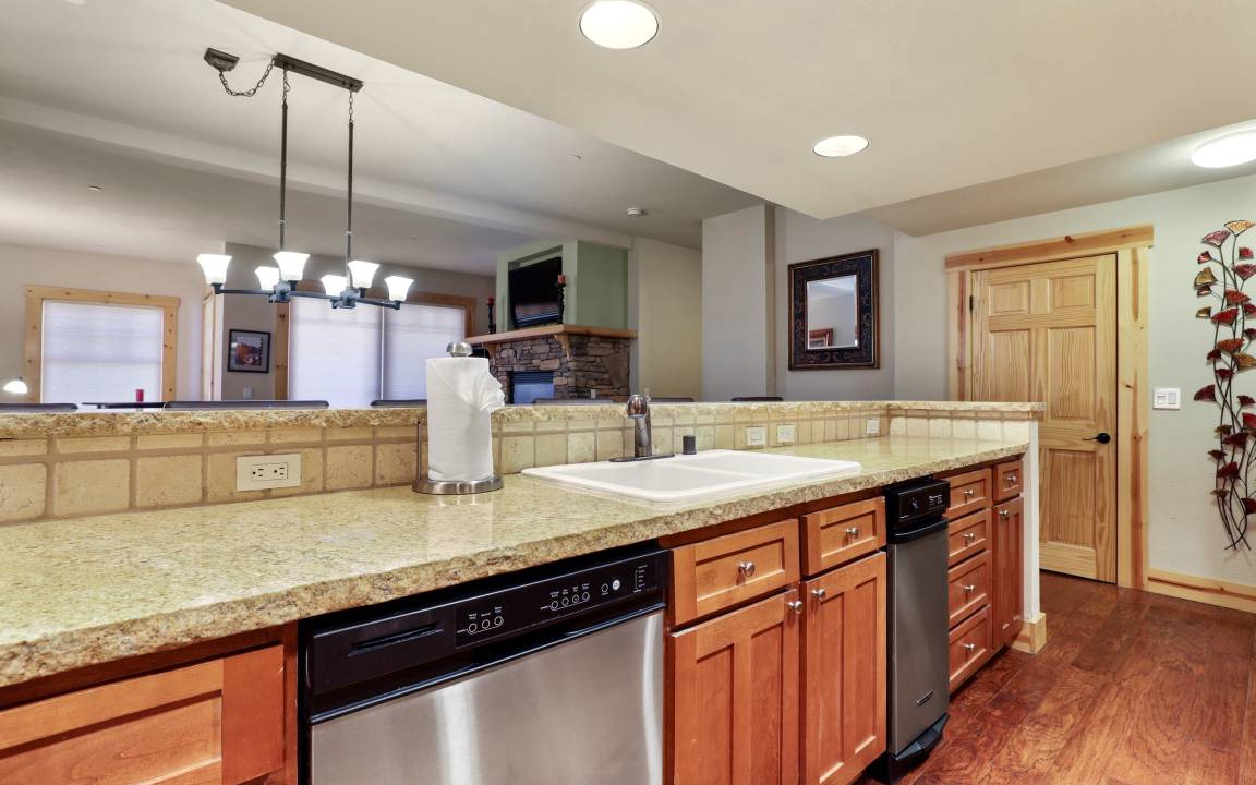 Photo of Kitchen in Kirkwood