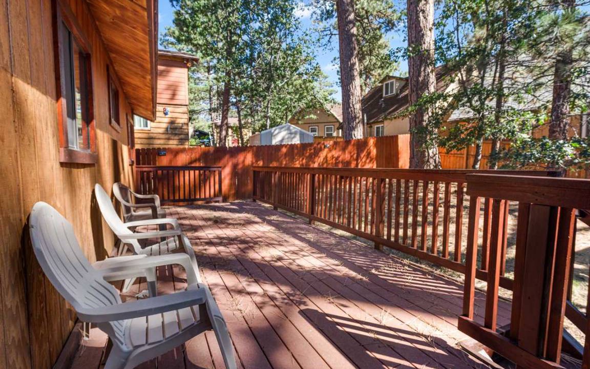 Photo of Others in Big Bear Lake