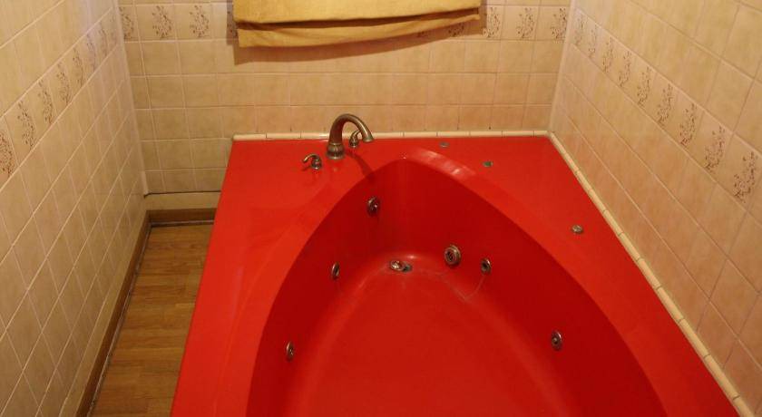Photo of Bathroom in Santa Paula