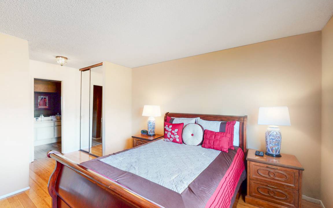 Photo of Bedroom in Palm Desert