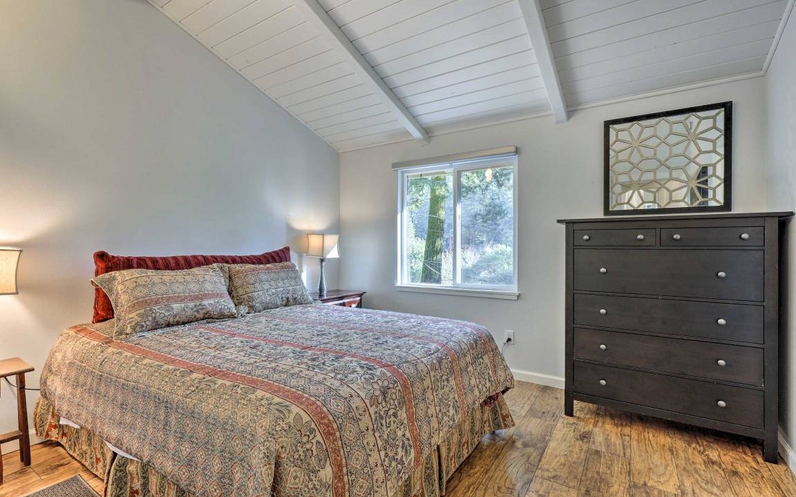 Photo of Bedroom in Northwood