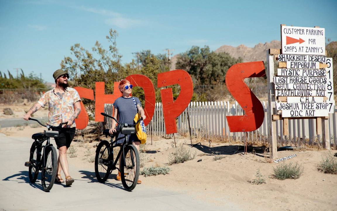 Photo of Others in Joshua Tree