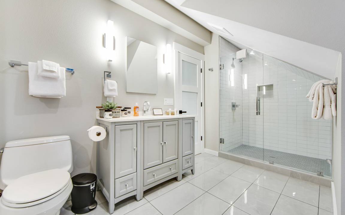 Photo of Bathroom in Windsor