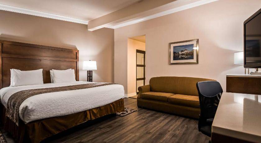 Photo of Bedroom in Bishop