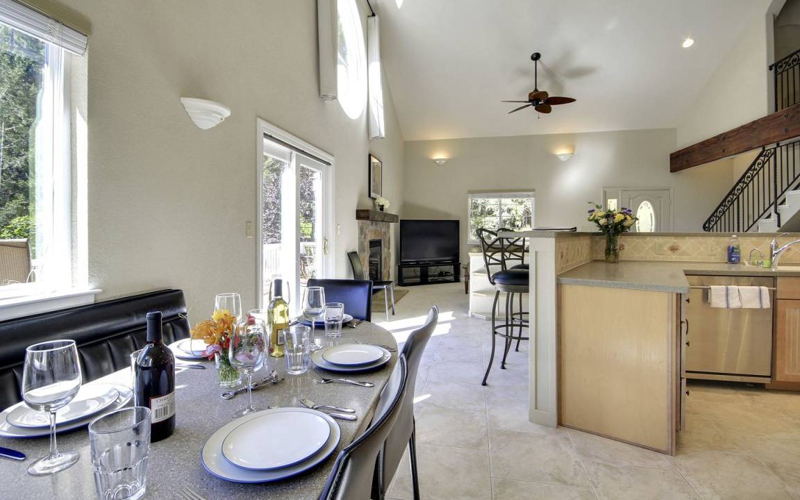 Photo of Kitchen in Forestville
