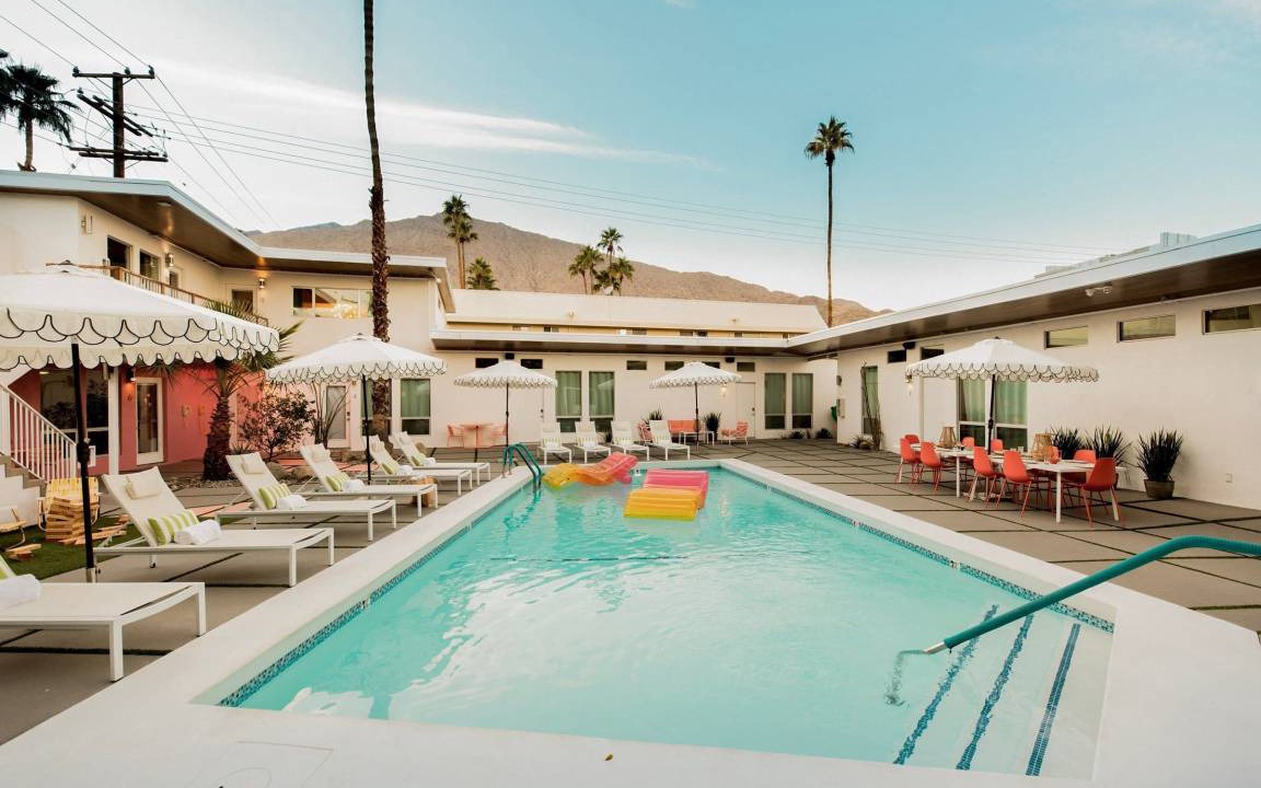 Photo of Others in Tahquitz River Estates