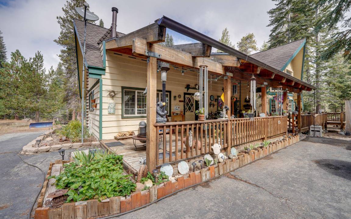 Photo of Others in Ponderosa
