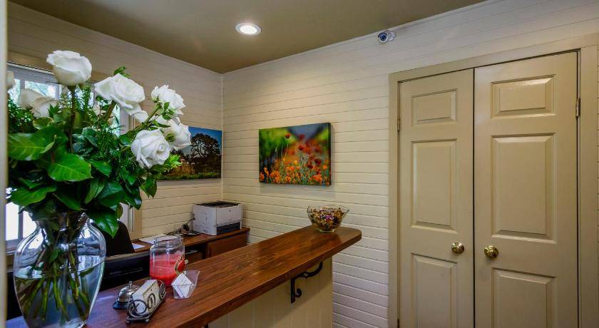 Photo of Bathroom in Glen Ellen
