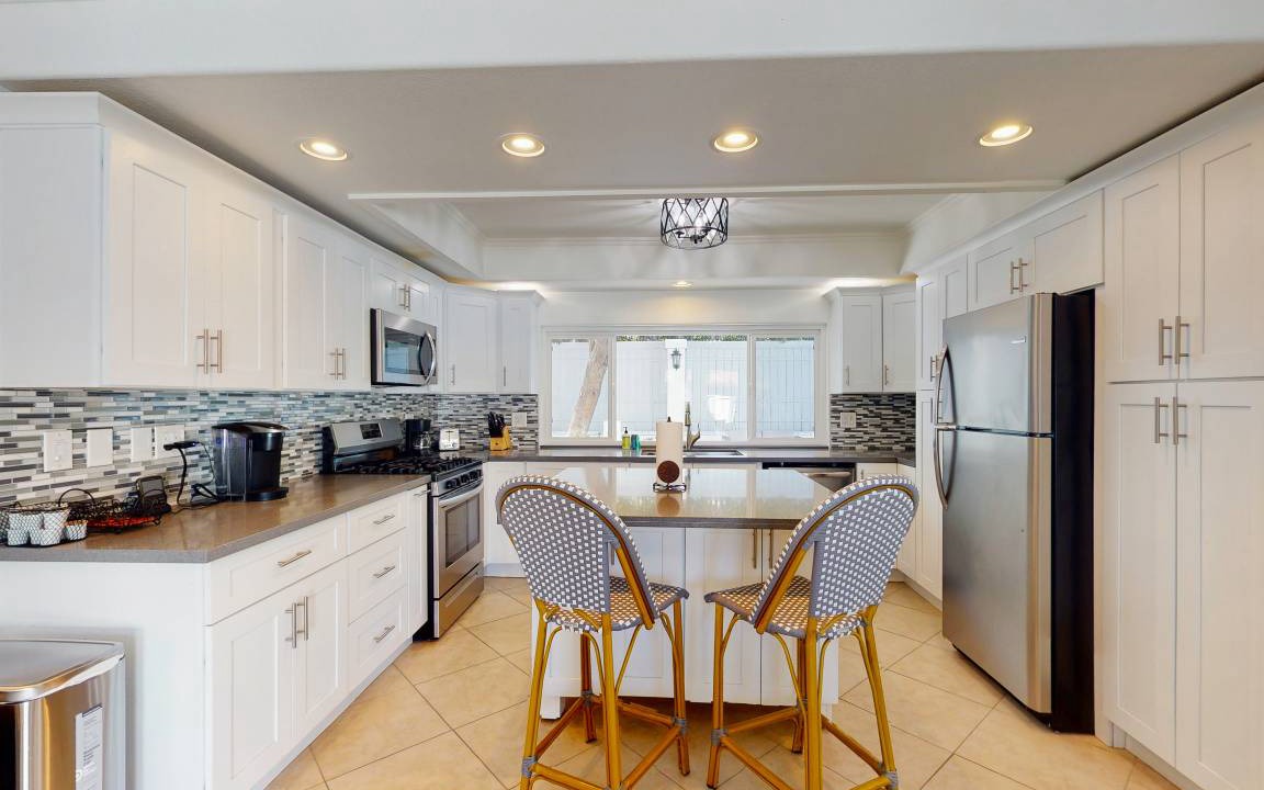 Photo of Kitchen in The Mesa