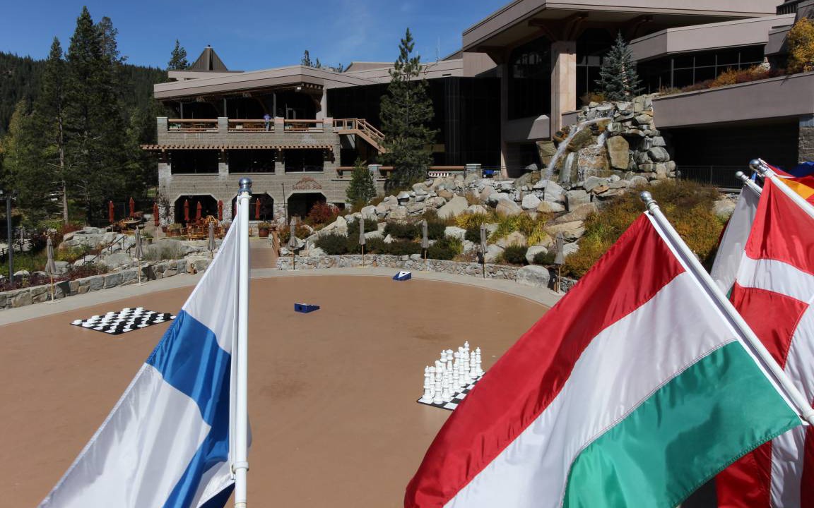 Photo of Others in Olympic Valley
