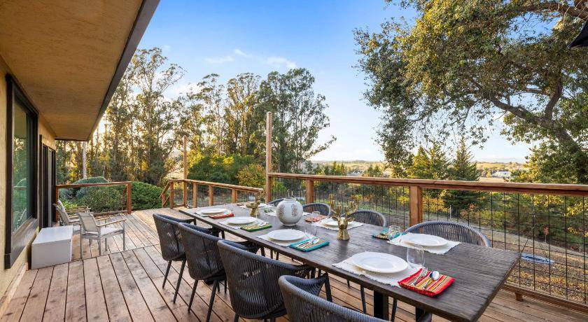 Photo of Patio Balcony in Cotati