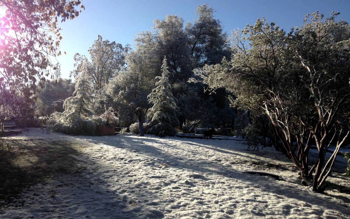 Photo of Outdoor in Oakhurst