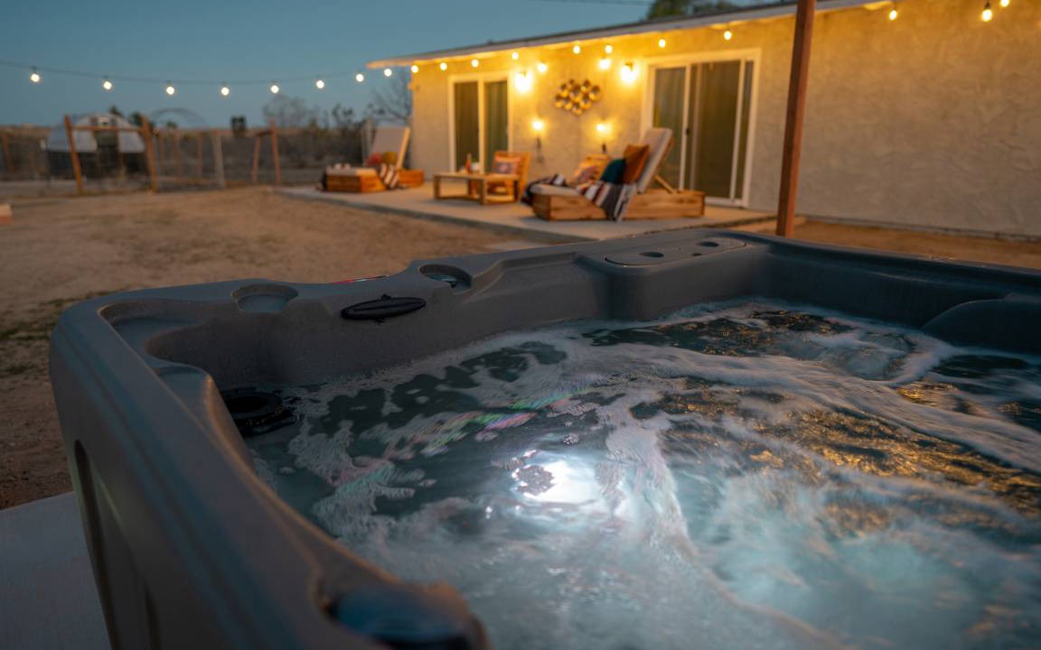 Photo of Others in Yucca Valley