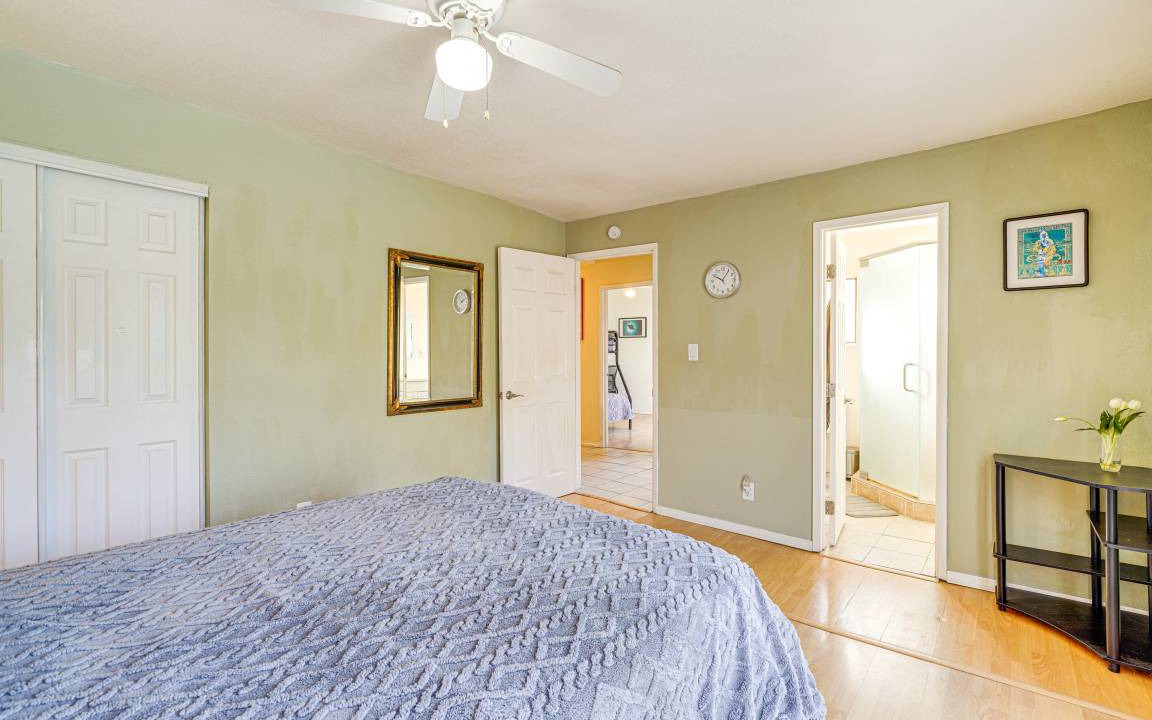 Photo of Bedroom in West Mesa