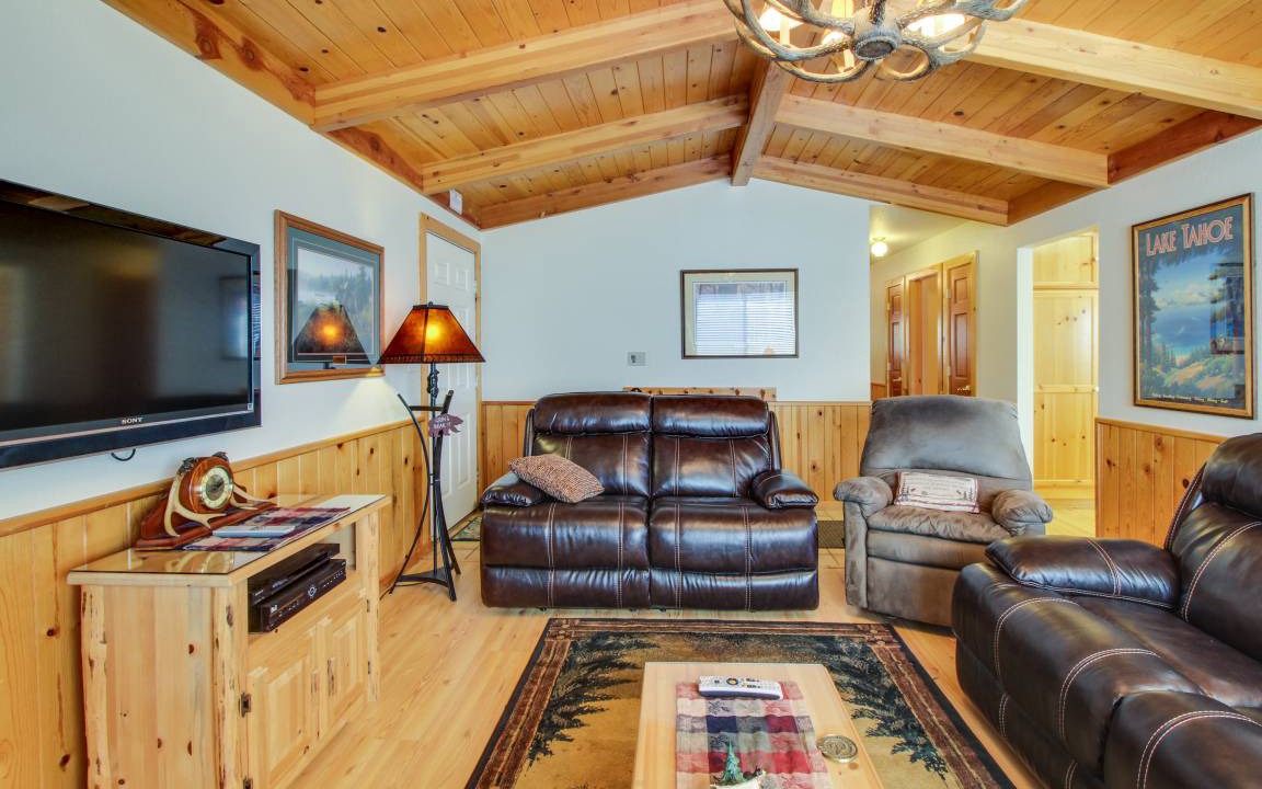 Photo of Others in Tahoe Vista