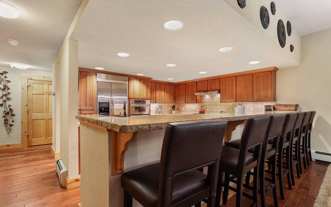Photo of Kitchen in Kirkwood